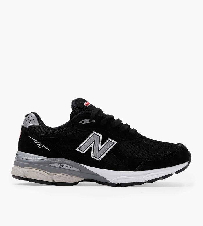M990BS3 Black