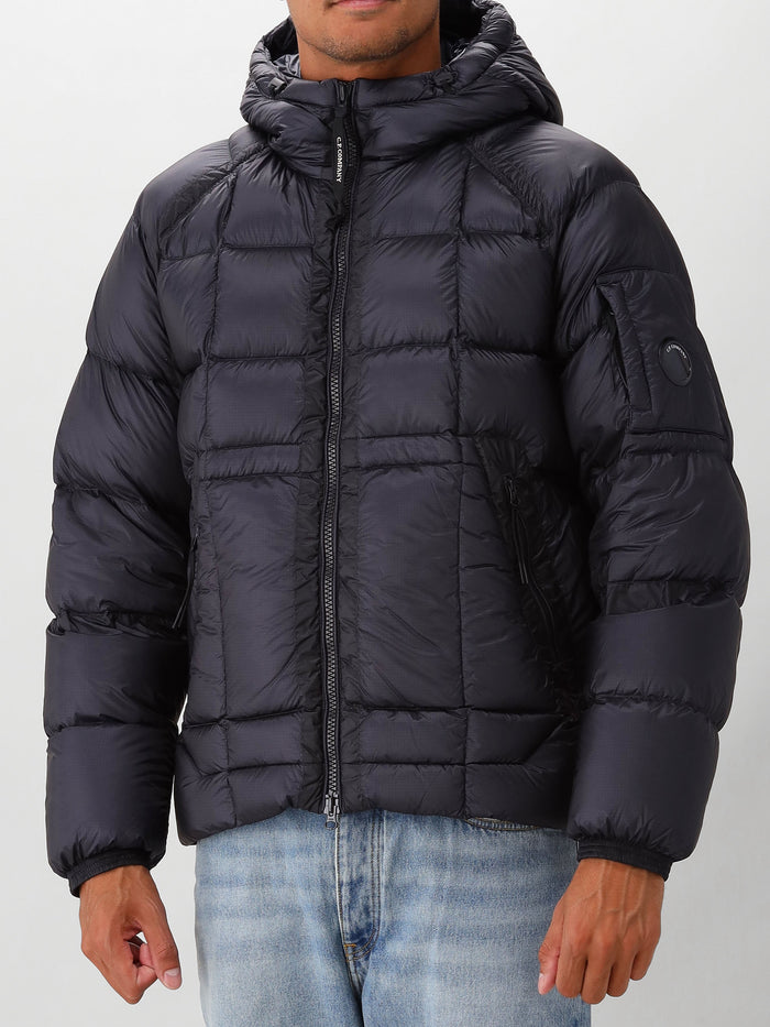Jas Blauw Medium Jacket Total Eclipse