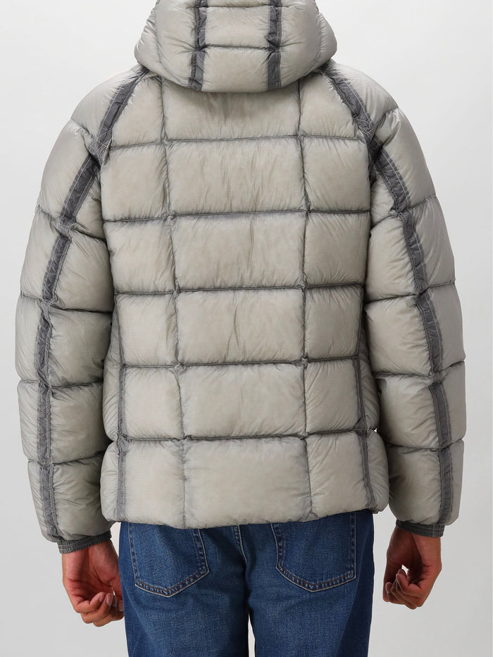 Jas Grijs Medium Jacket In DD-Shell