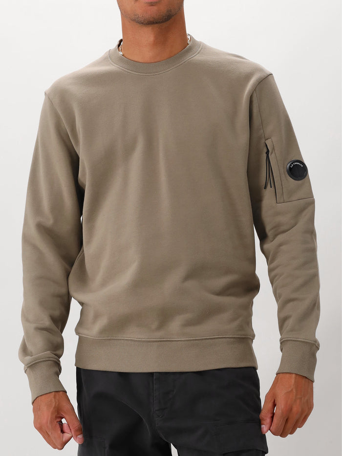 Sweater Groen