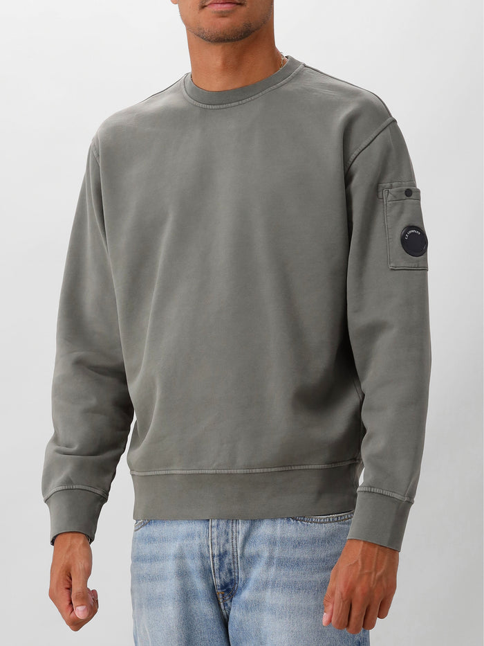 Sweater Groen