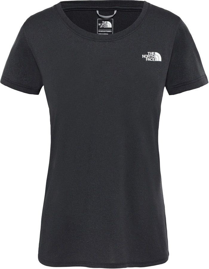 Reaxion Amp Crew t-shirt