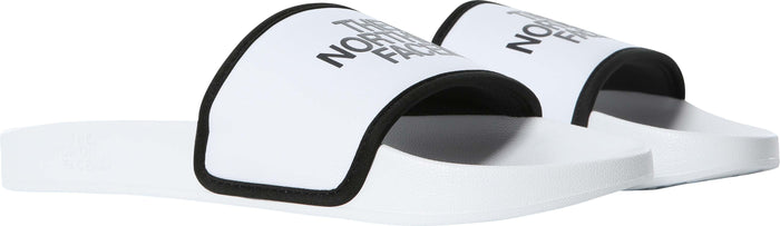 Basecamp III slippers