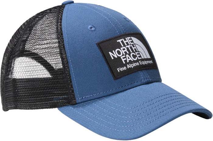 Mudder Trucker pet