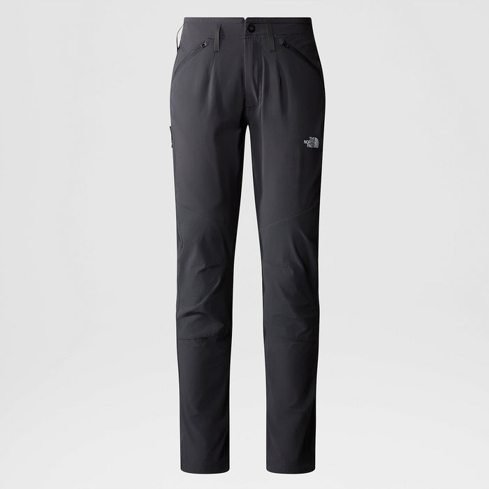 Speedlight Slim Straight broek