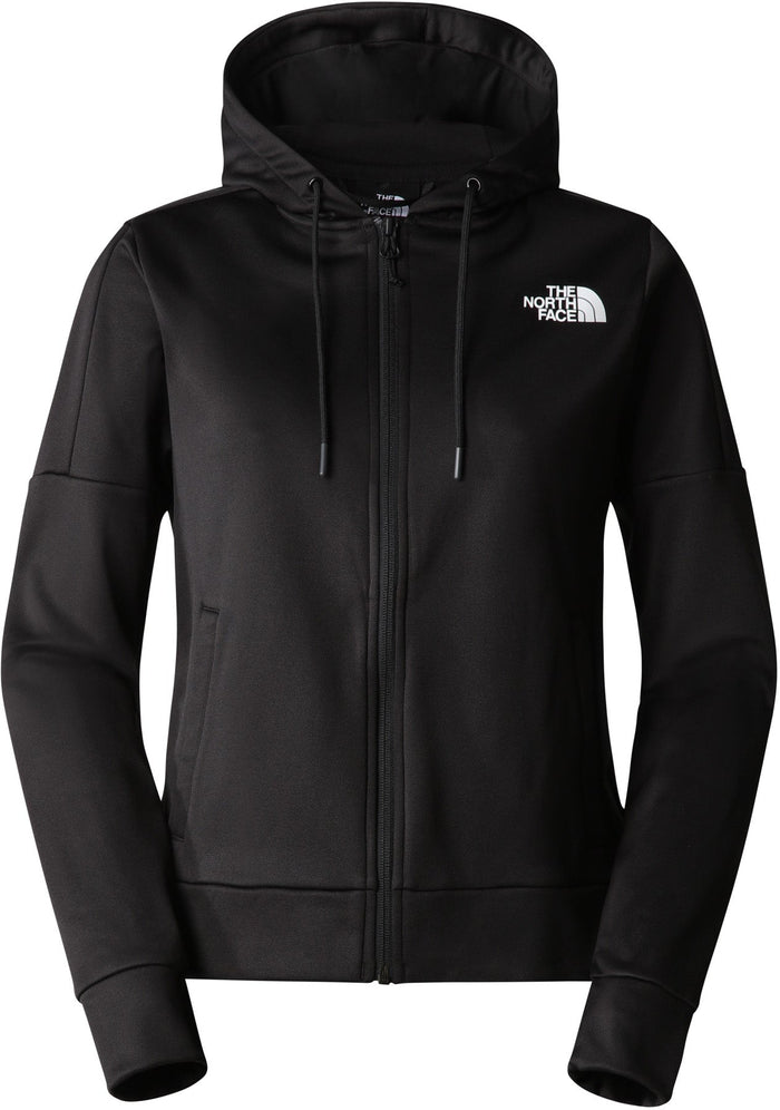 Reaxion Fl F/Z hoodie