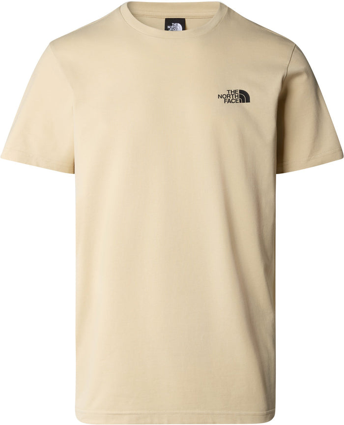 Simple Dome t-shirt