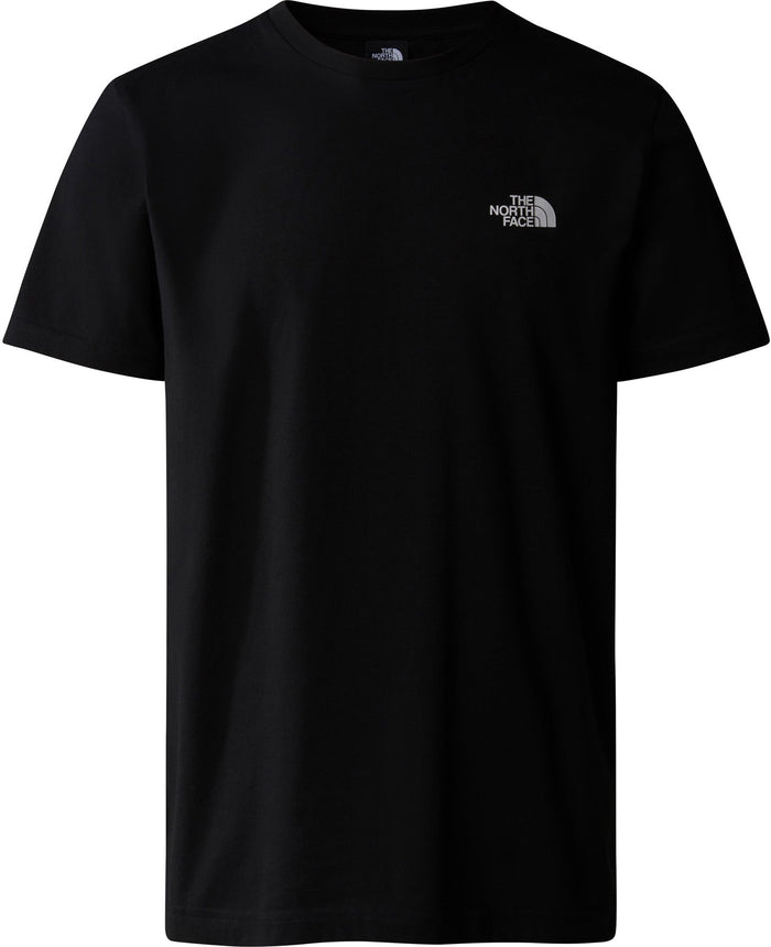 Simple Dome t-shirt