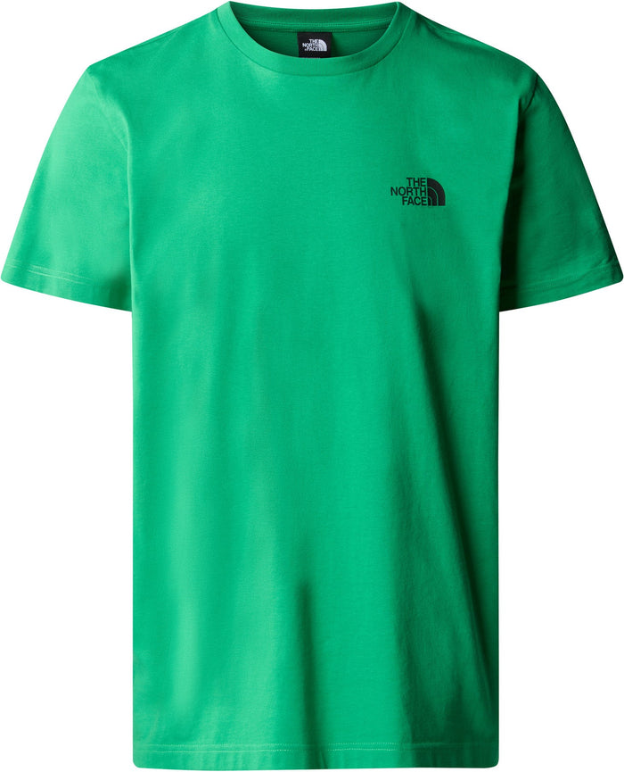 Simple Dome t-shirt