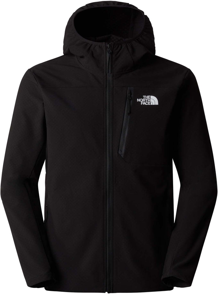 MA softshell jas