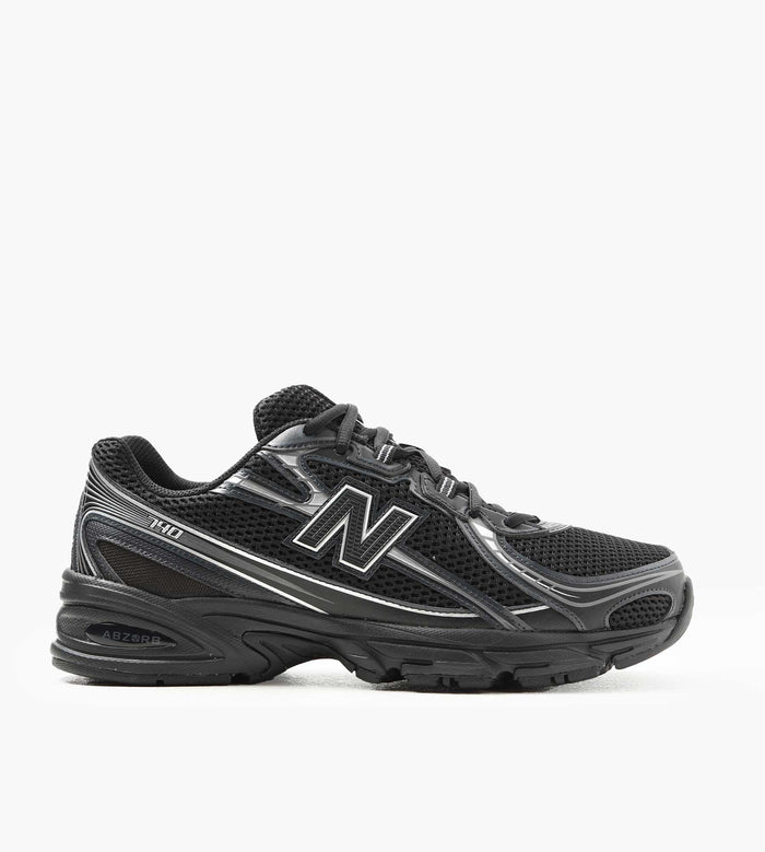 U740BM2 Black