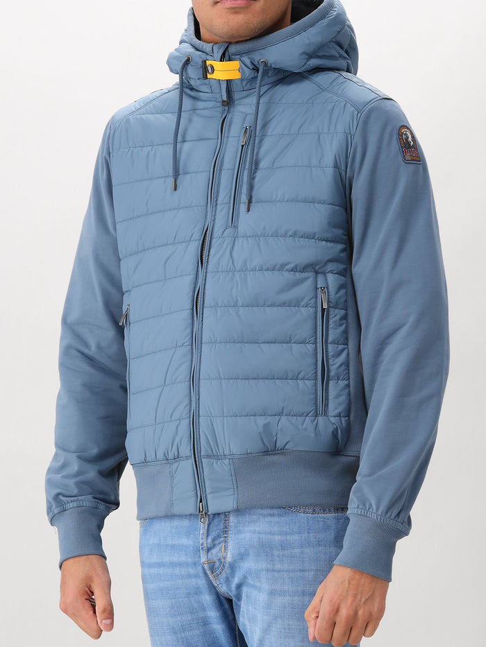 Jas Blauw Ivor Marine