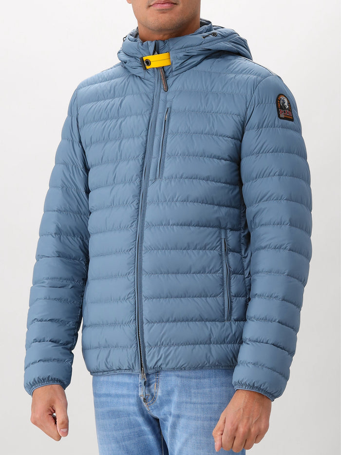 Jas Blauw Last Minute Marine