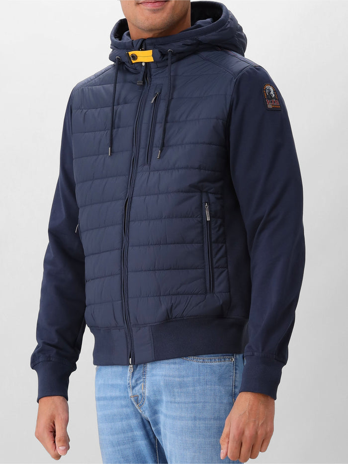 Jas Blauw Ivor