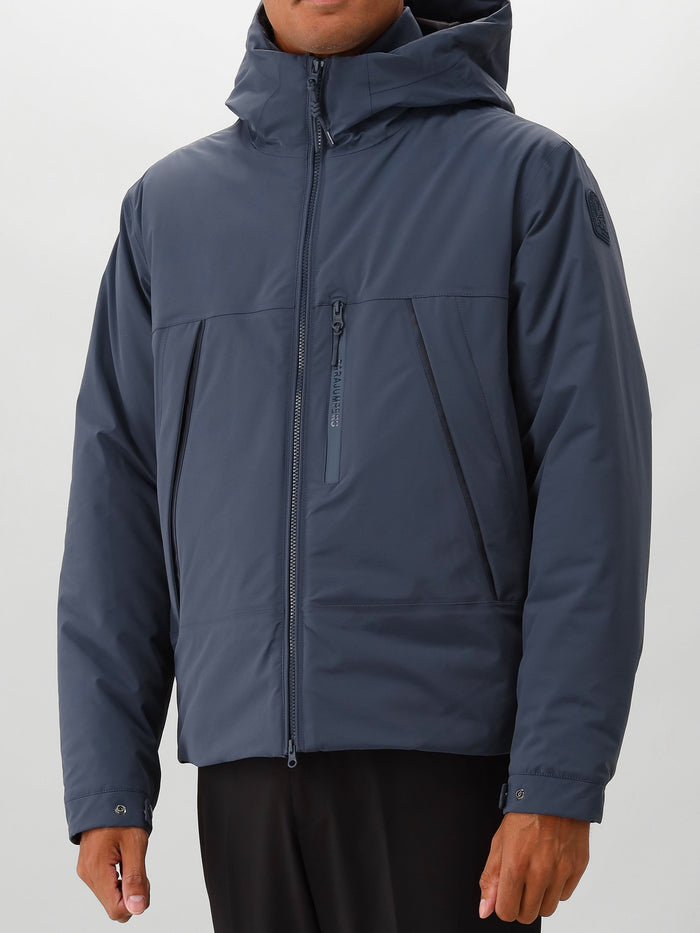 Jas Blauw Nivek 2.0