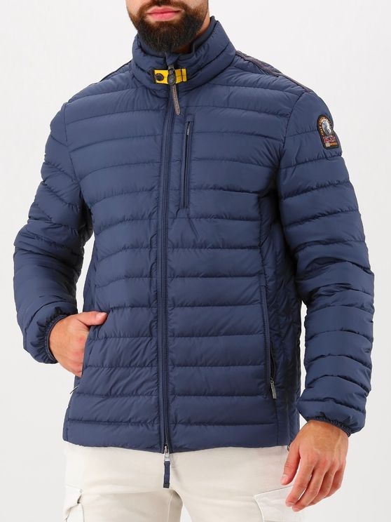 Donsjas Blauw Ugo