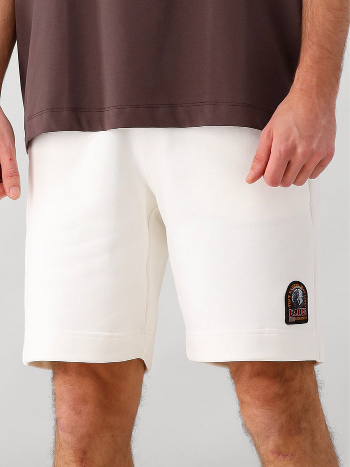 Korte Broek Wit Silas
