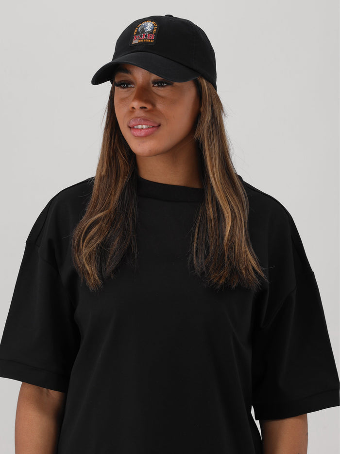 Pet Zwart Black