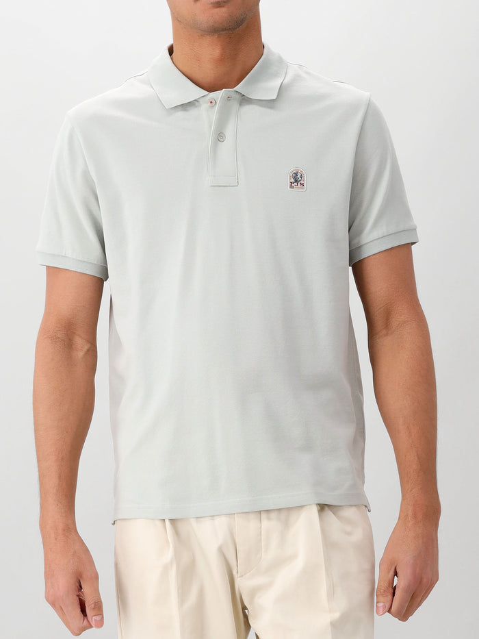 Polo Groen Wellington