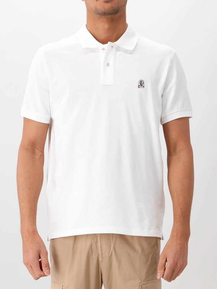Polo Wit Wellington