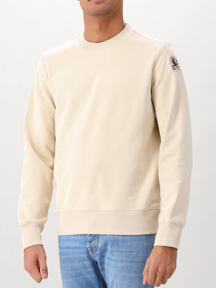 Sweater Beige K2