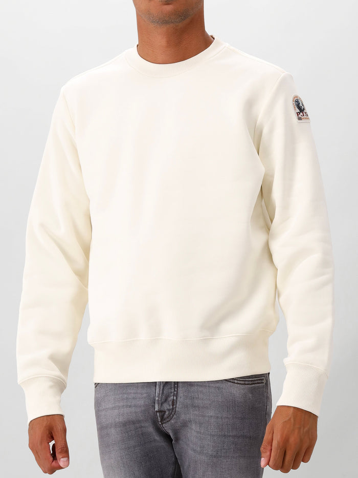 Sweater Wit K2