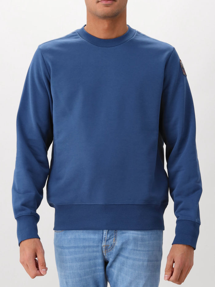 Sweater Blauw K2 True Blue