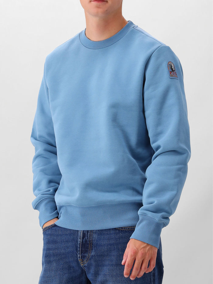 Sweater Blauw K2