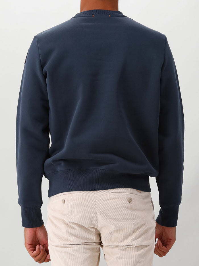 Sweater Blauw K2