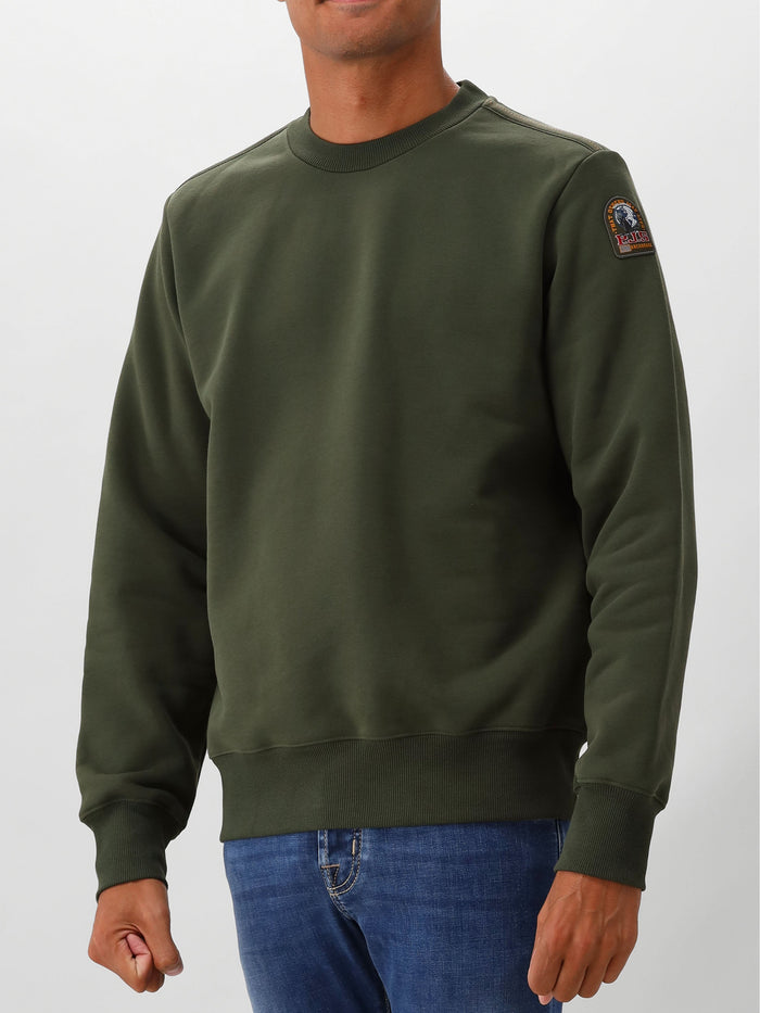 Sweater Groen K2