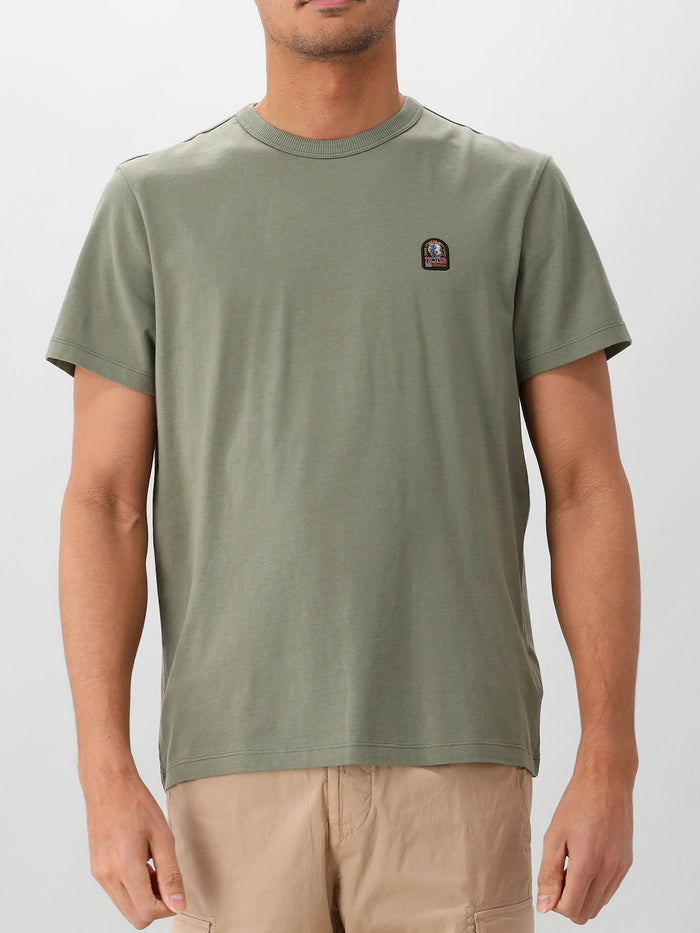 T-shirt Groen Elio