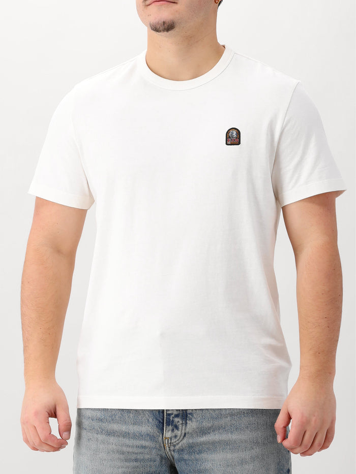 T-shirt Wit Elio