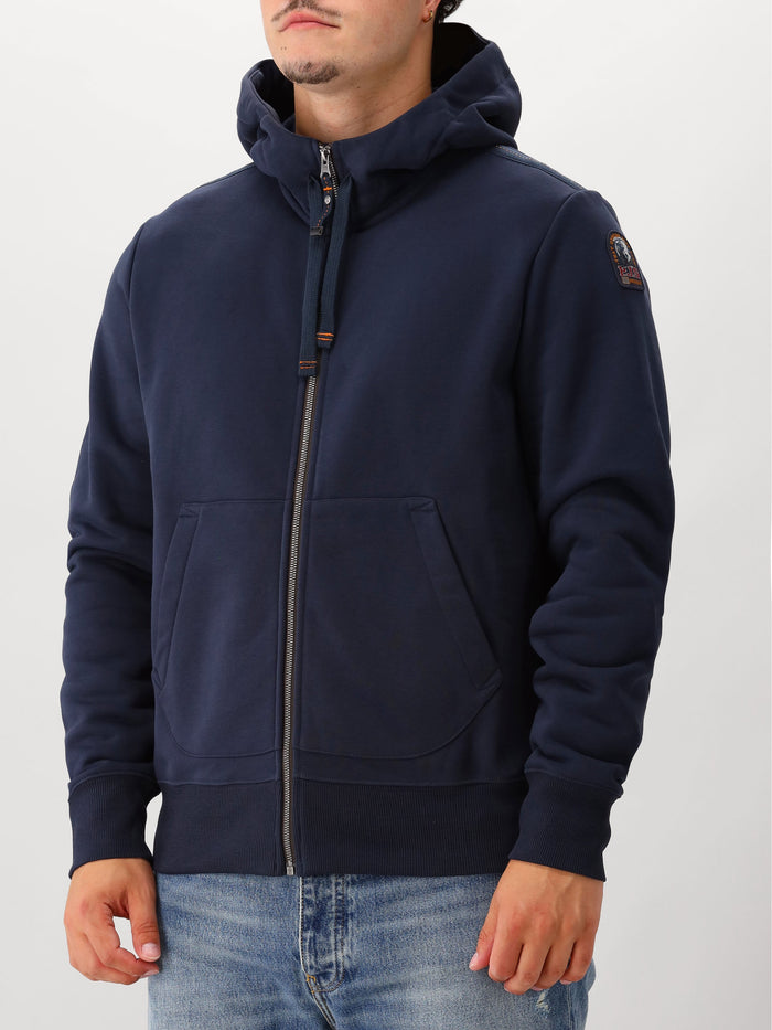 Vest Blauw Charlie Easy Man