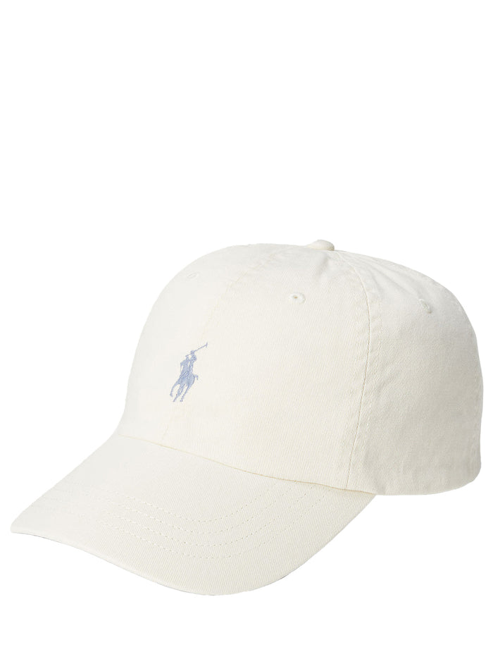 Cap – Beige