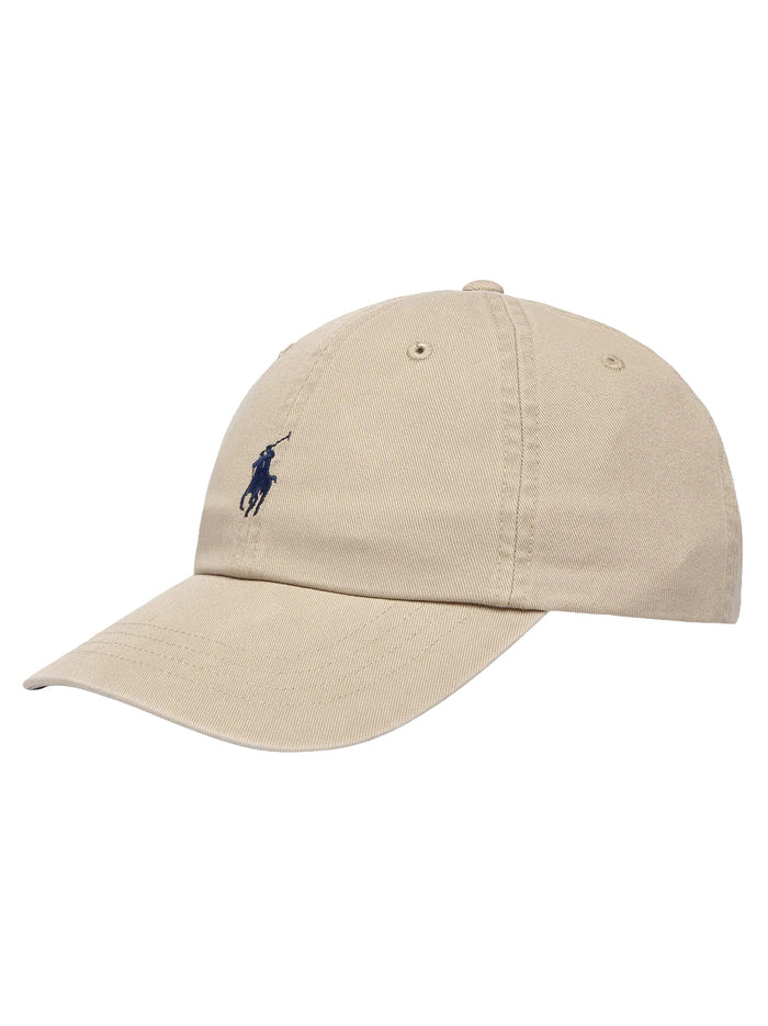 Cap – Beige