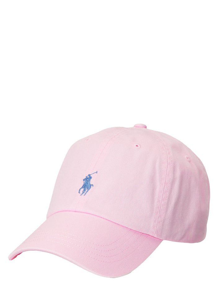 Cap – Roze