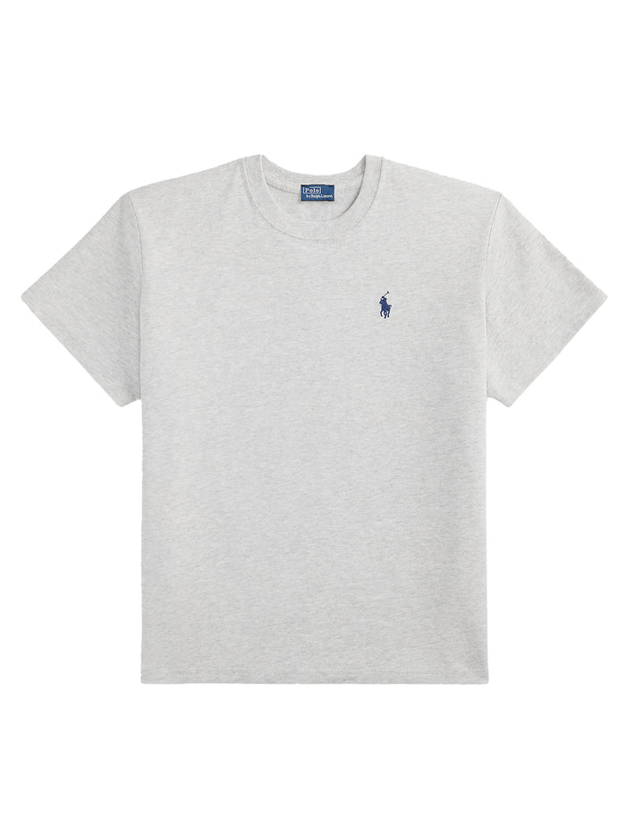 Relaxed Fit T-shirt – Grijs
