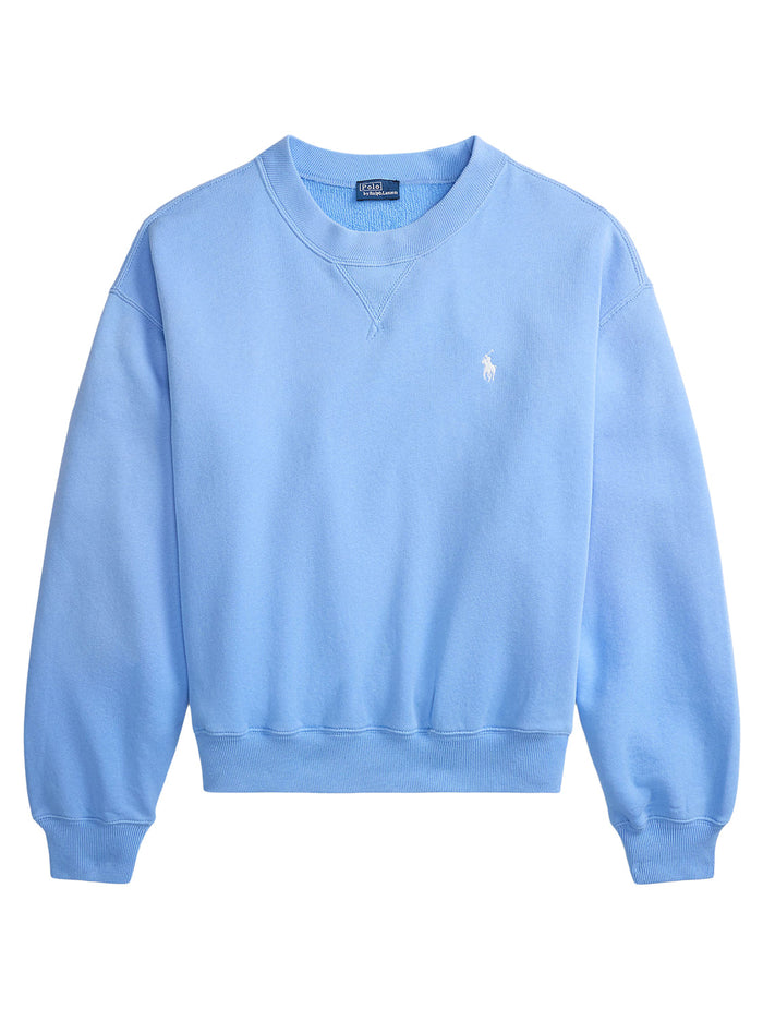 Sweater – Blauw
