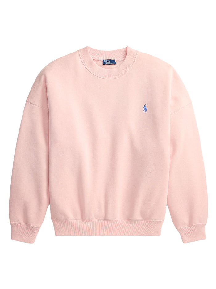 Sweater – Roze