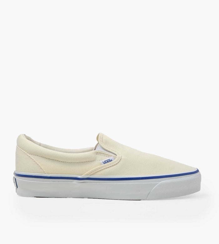 Slip-On Reissue 98 Off White