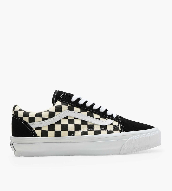 Old Skool 36 Black Off White