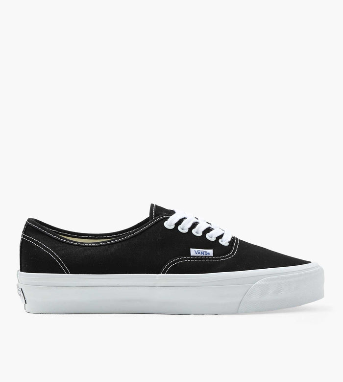 Authentic Reissue 44 LX Black White